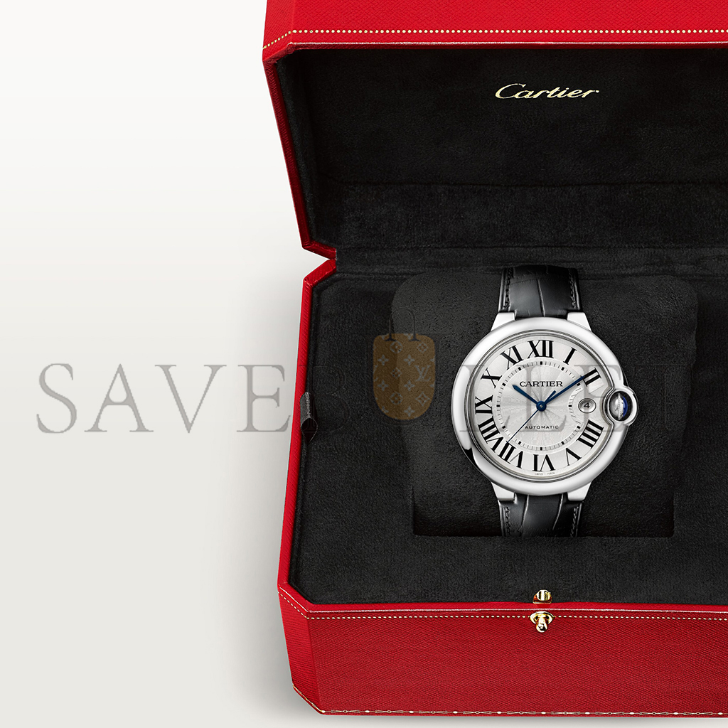 Ca*t*er ballon bleu de Ca*t*er watch wsbb0026